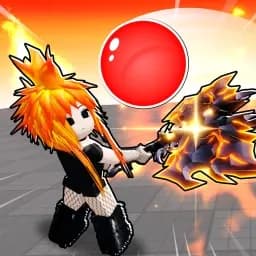 Blade Ball cover image