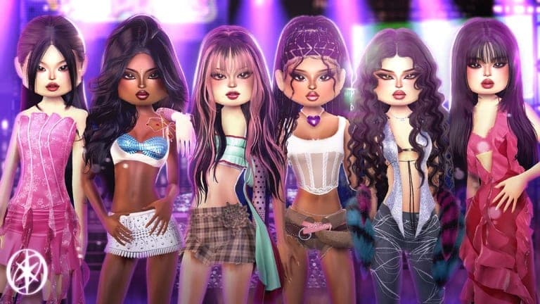 Dress To Impress cover image