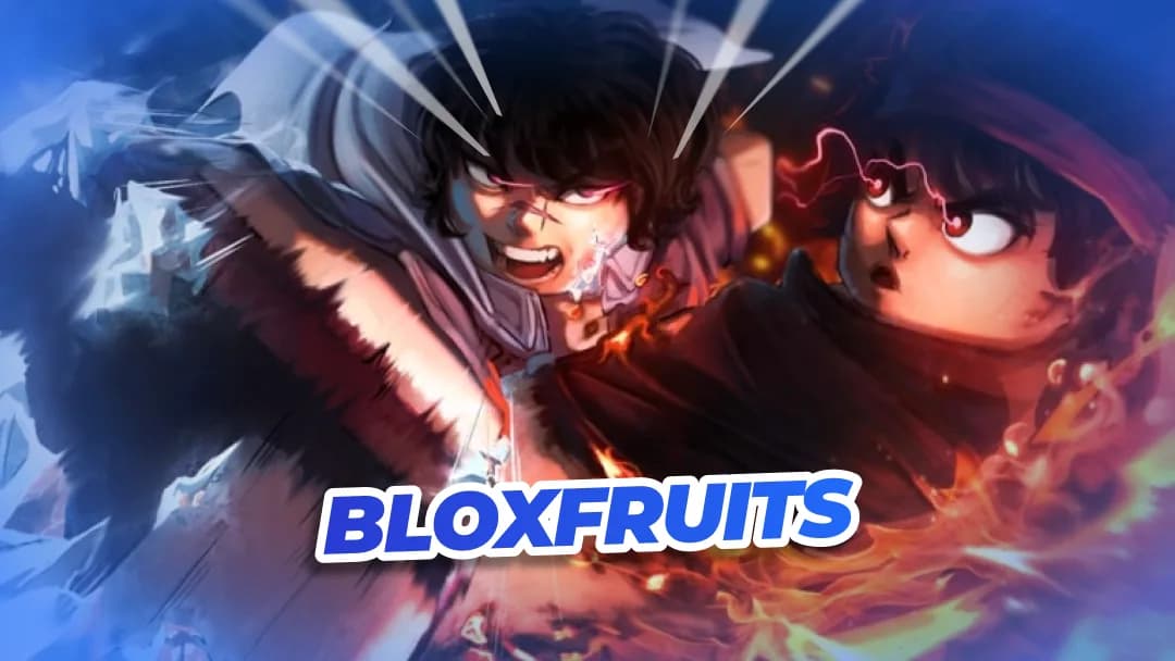 Bloxfruits cover image